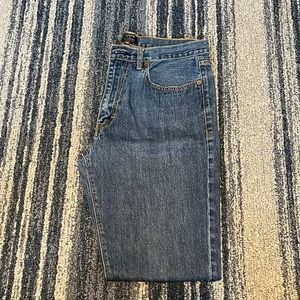J Crew The Bleecker Jeans 31 x 32